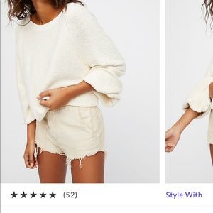 Found My Friend Sweatshirt